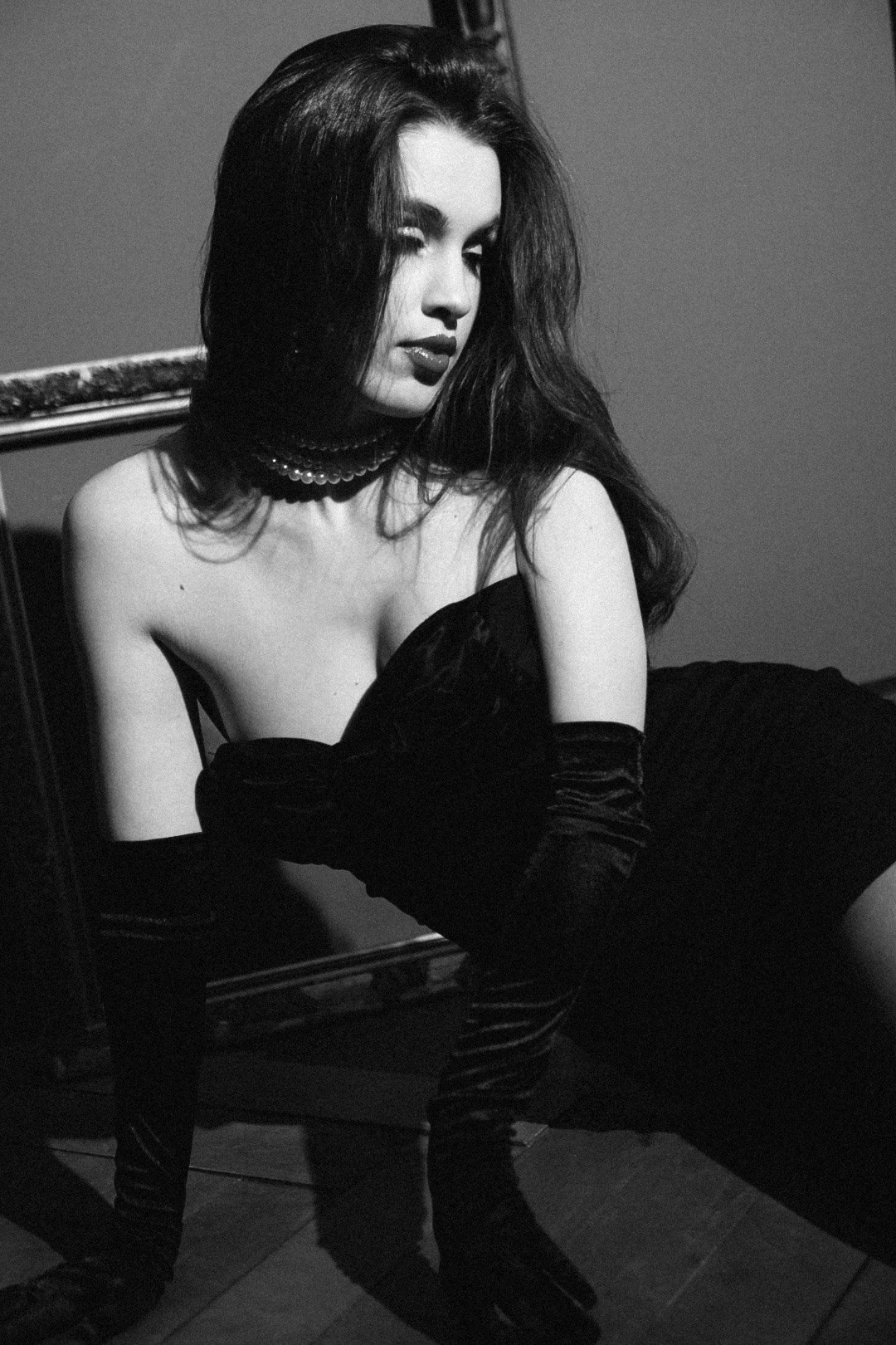 Ксюша. Фотограф Нижний Новгород