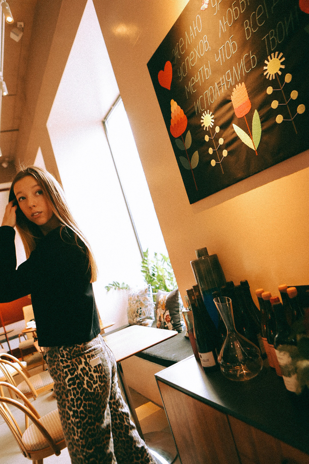 Кристина. Фотограф Нижний Новгород