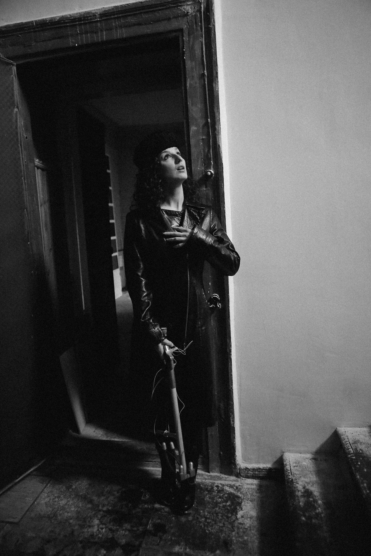 Женя. Фотограф Нижний Новгород