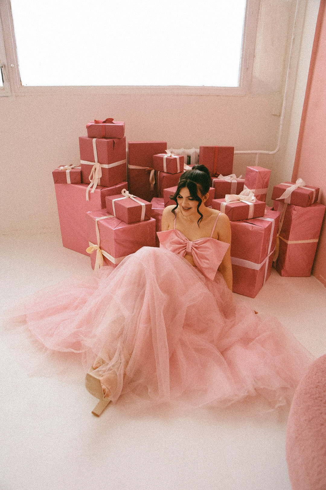 Аня и Ксюша. Фотограф Нижний Новгород