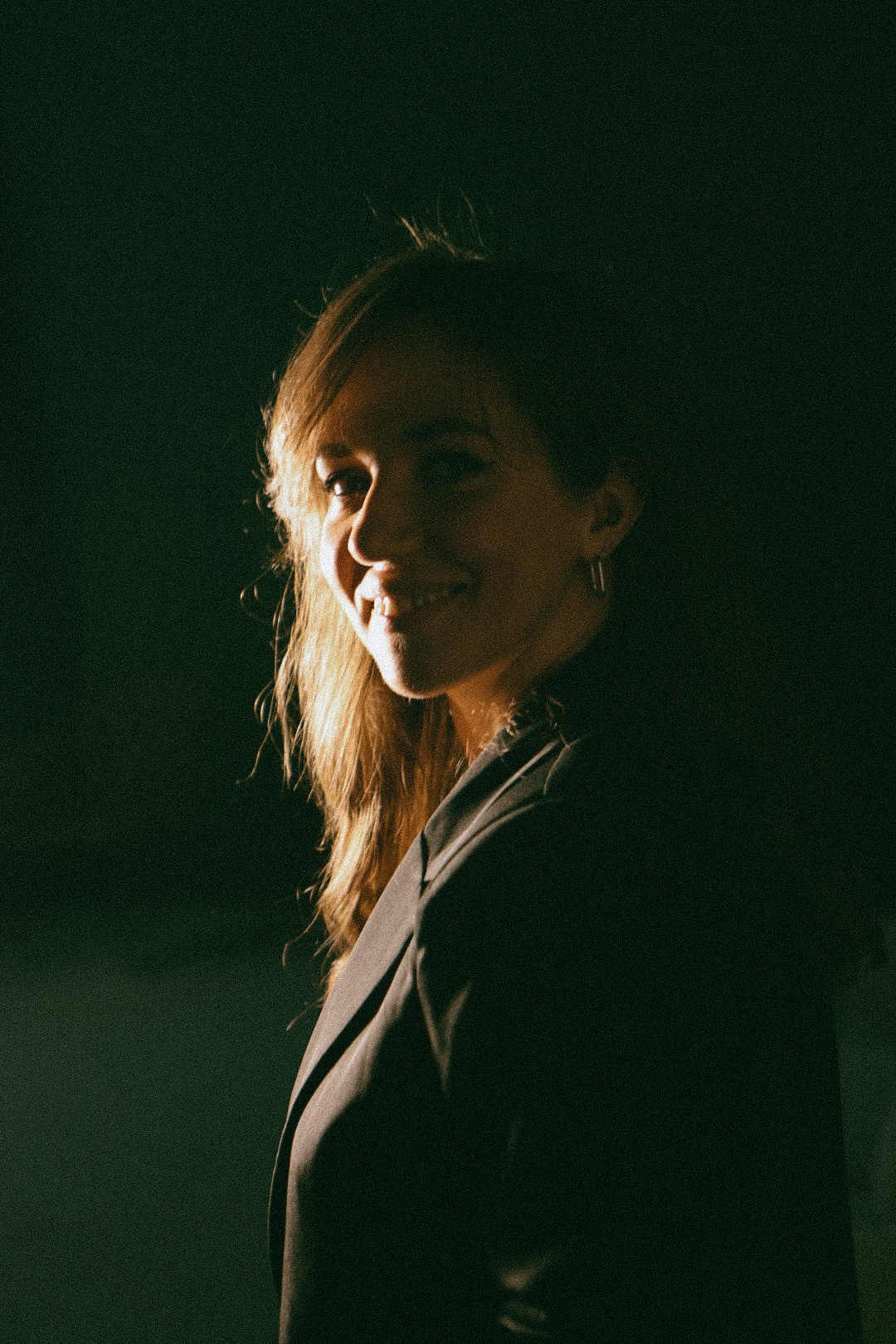 Ксюша. Фотограф Нижний Новгород