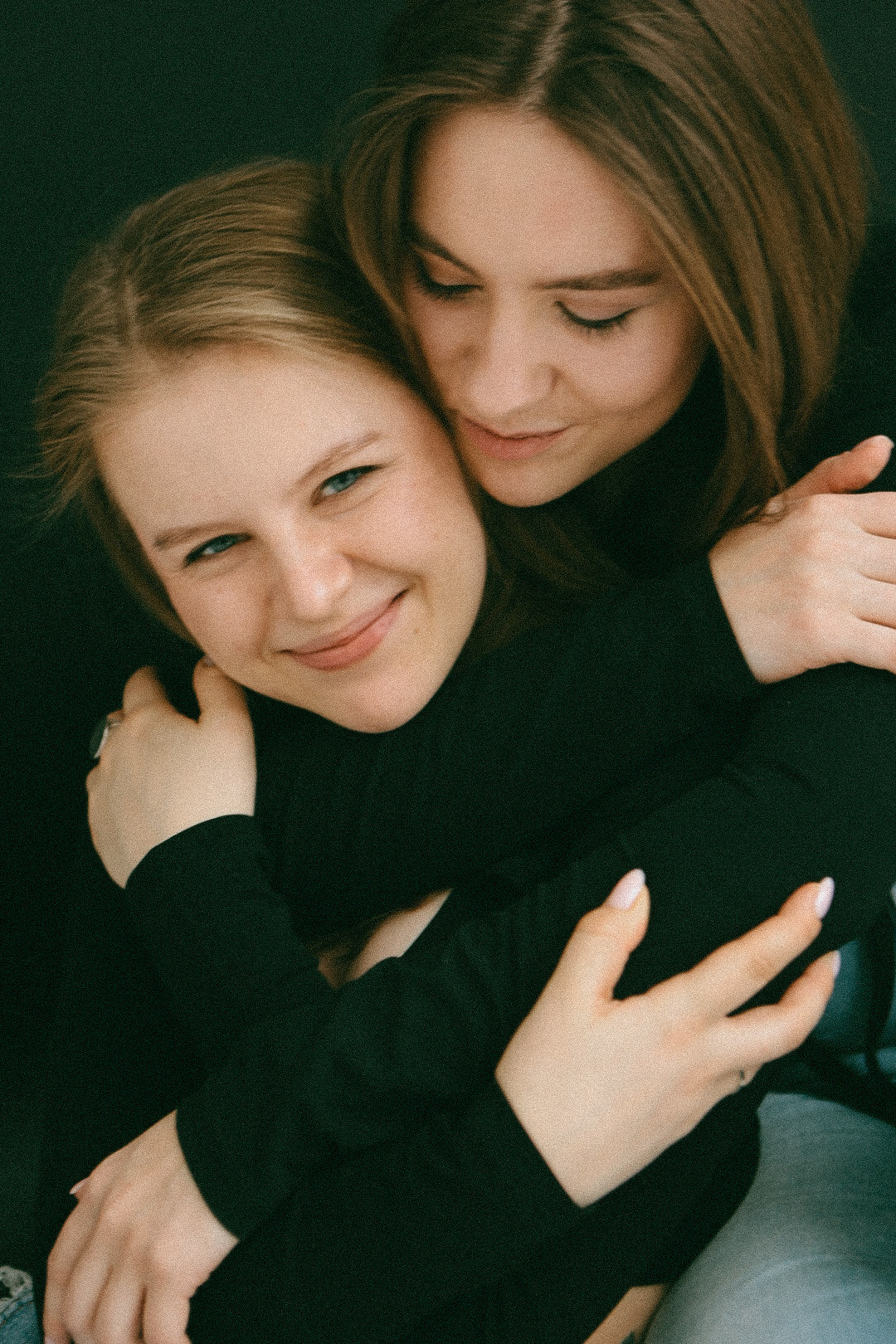 Girlfriend. Фотограф Нижний Новгород