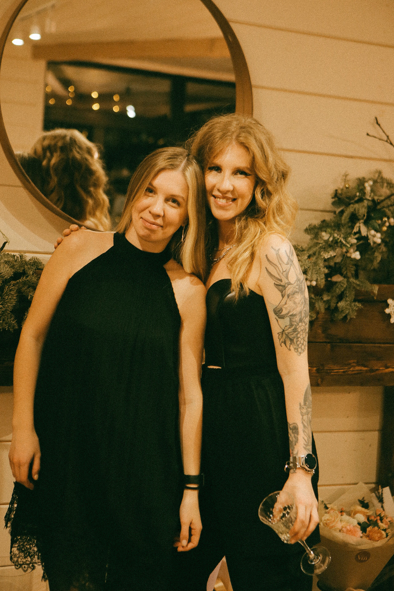 B-day Ksusha. Фотограф Нижний Новгород