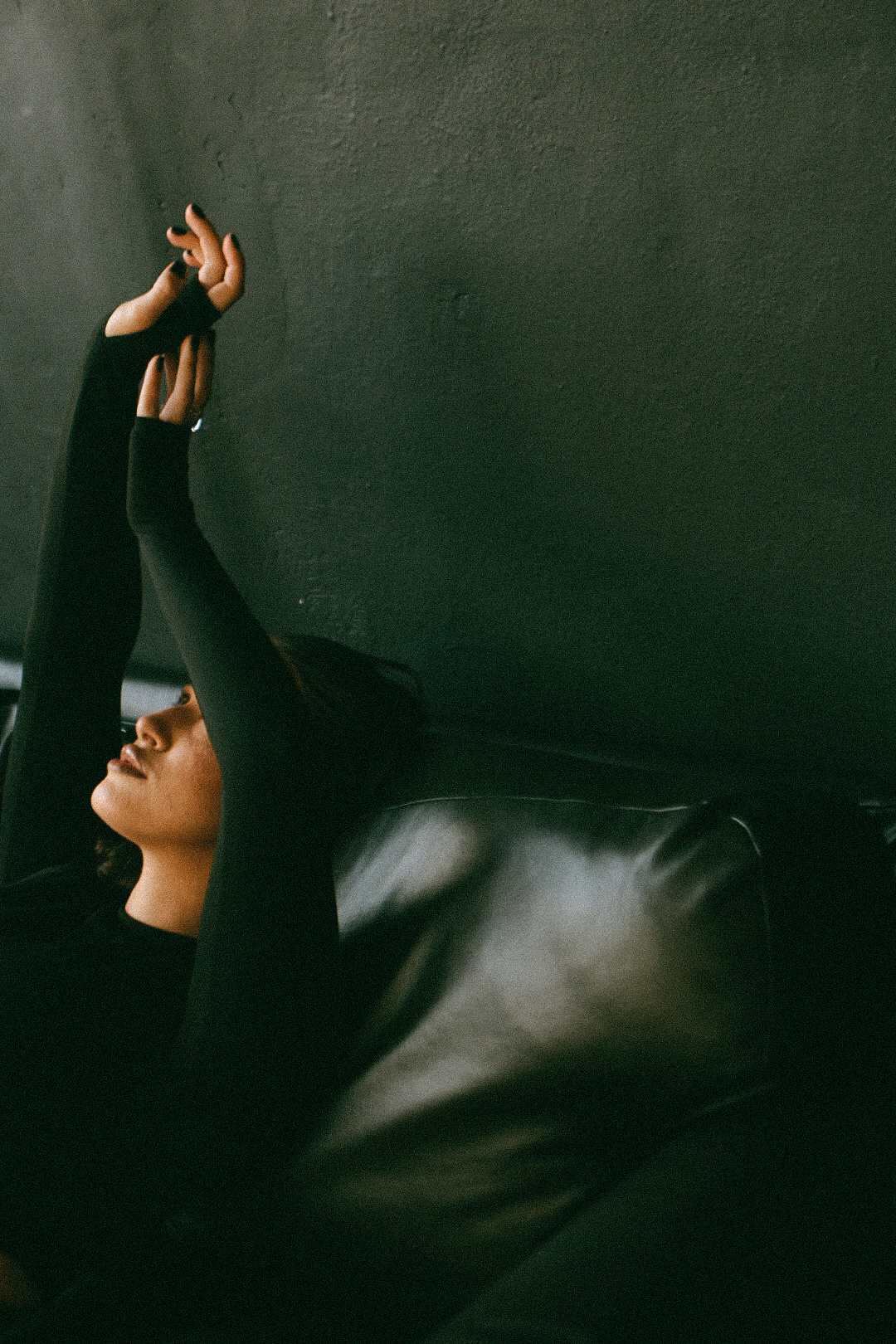 Настя. Фотограф Нижний Новгород