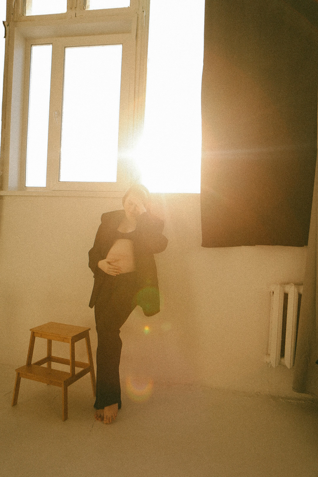 Angie. Фотограф Нижний Новгород