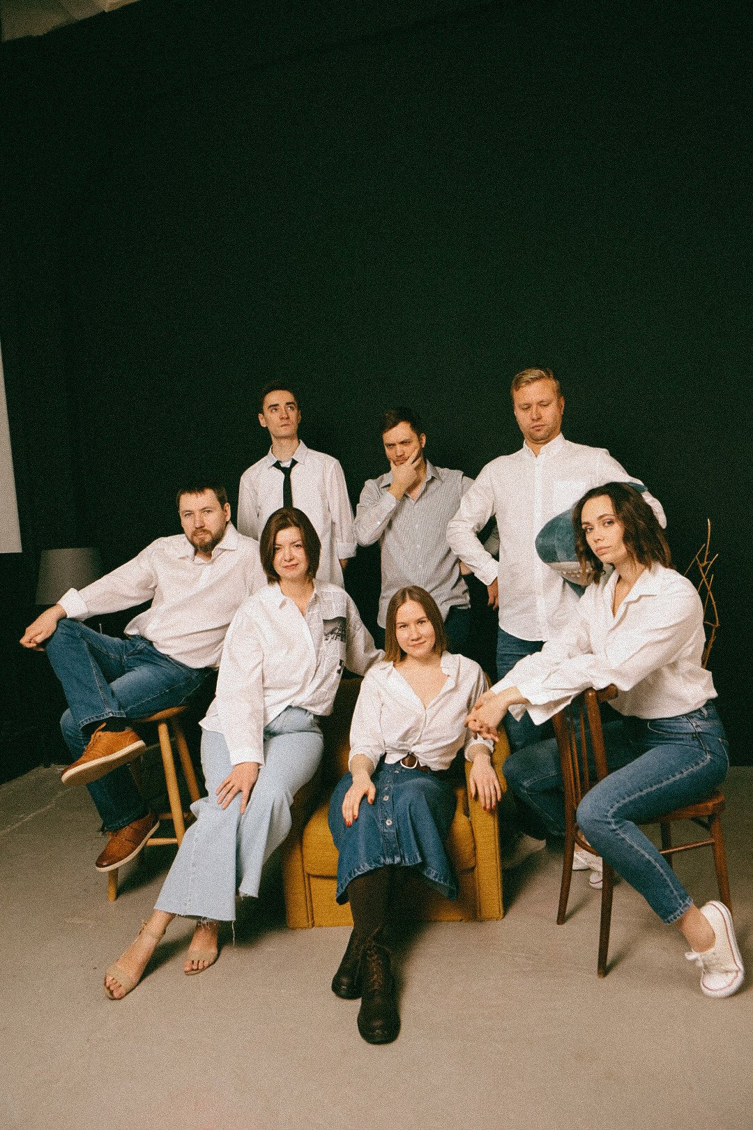 Friends. Фотограф Нижний Новгород