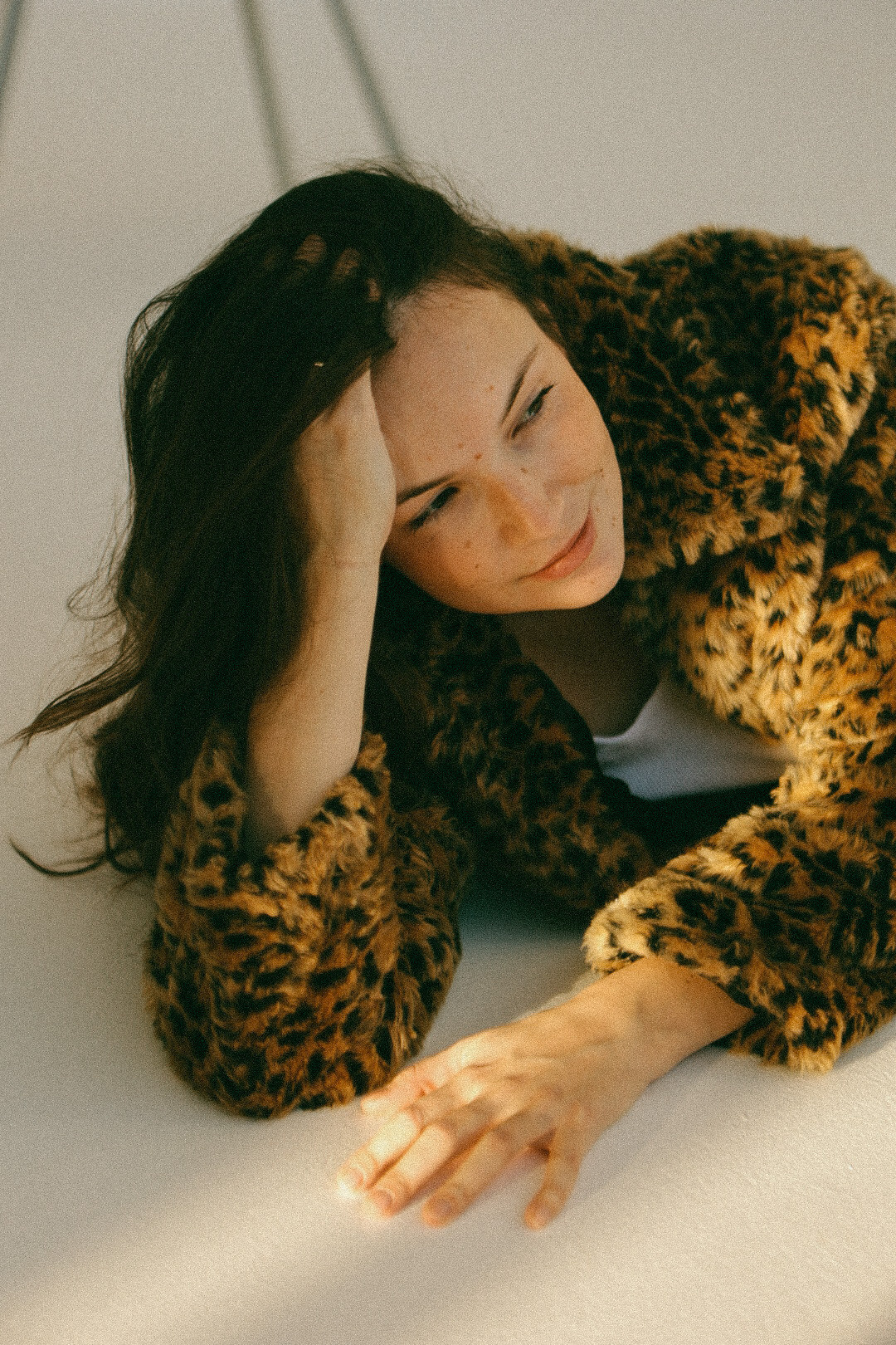 Настя. Фотограф Нижний Новгород