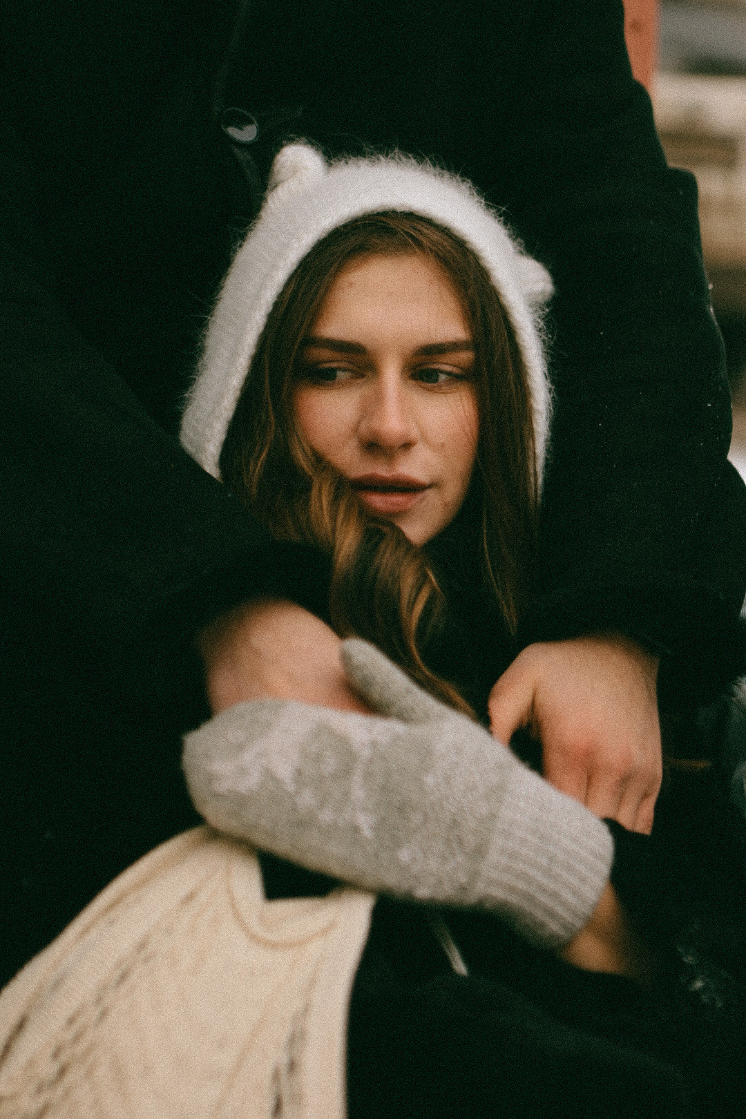 Дима и Арина. Фотограф Нижний Новгород