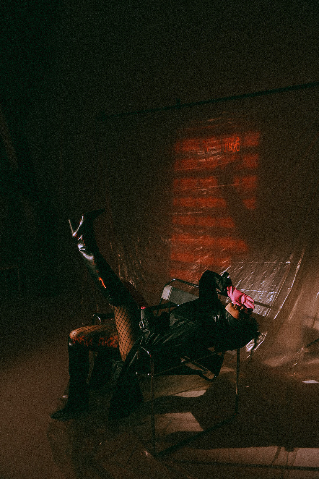 Лиза. Фотограф Нижний Новгород