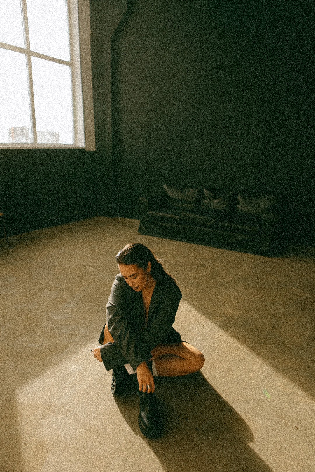 Настя. Фотограф Нижний Новгород