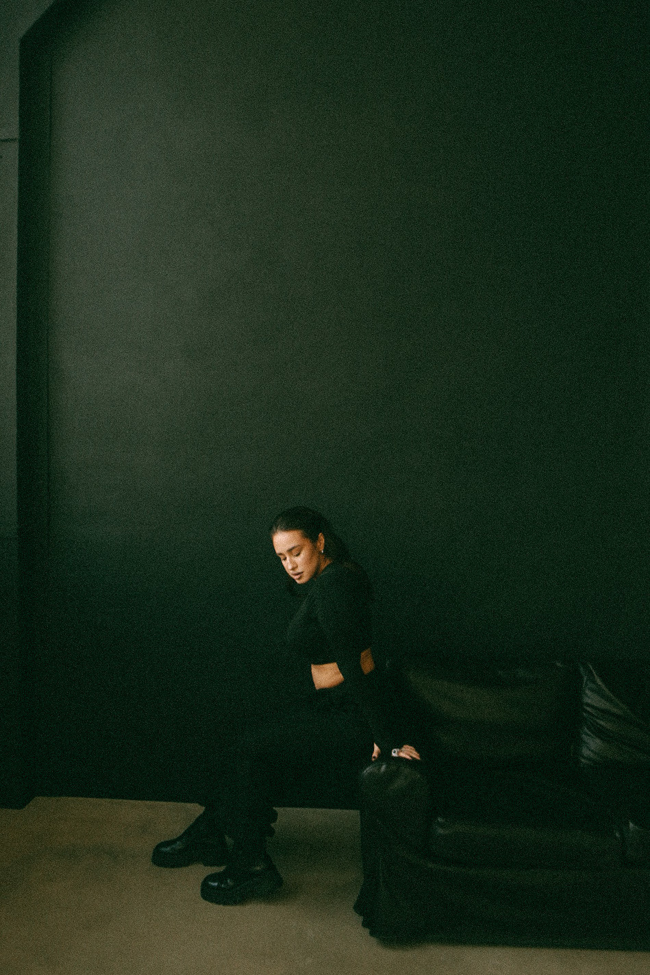 Настя. Фотограф Нижний Новгород