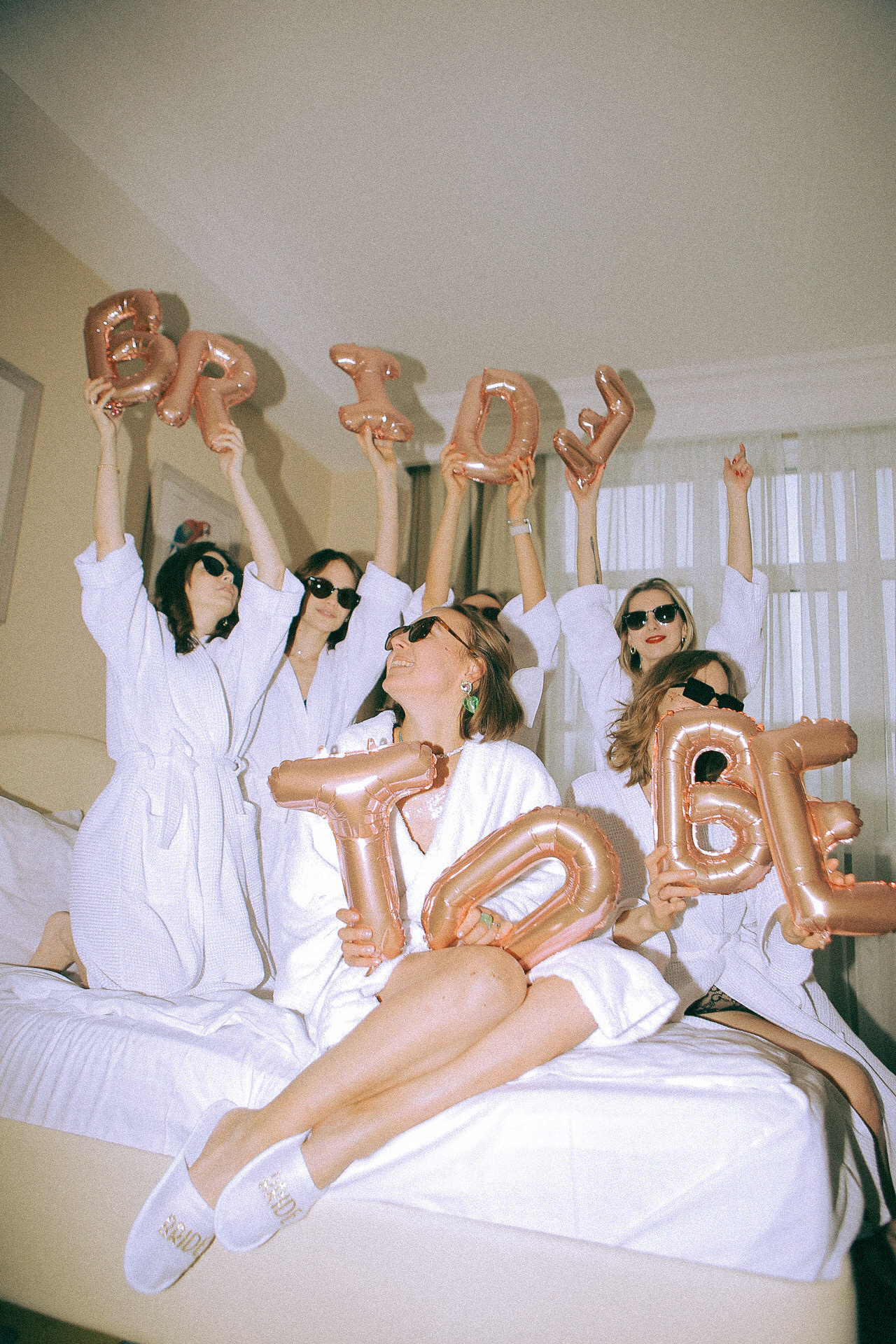 Девичник. Фотограф Нижний Новгород