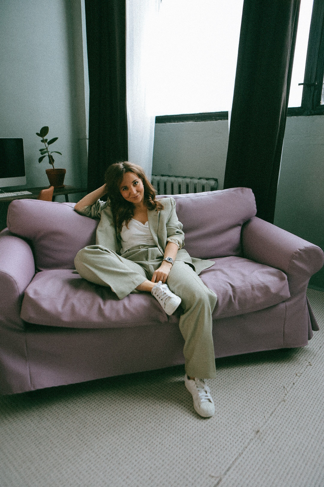 Ксюша. Фотограф Нижний Новгород