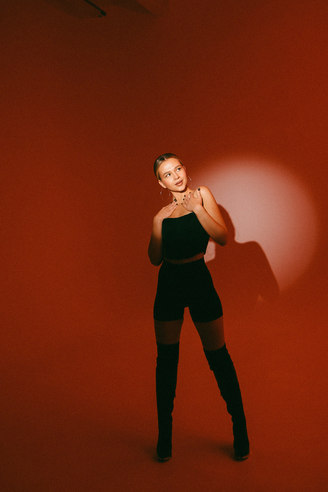 Таня. Фотограф Нижний Новгород