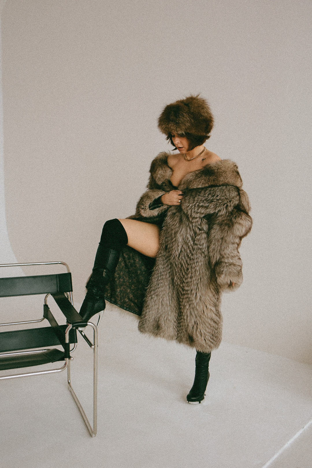 Аня. Фотограф Нижний Новгород