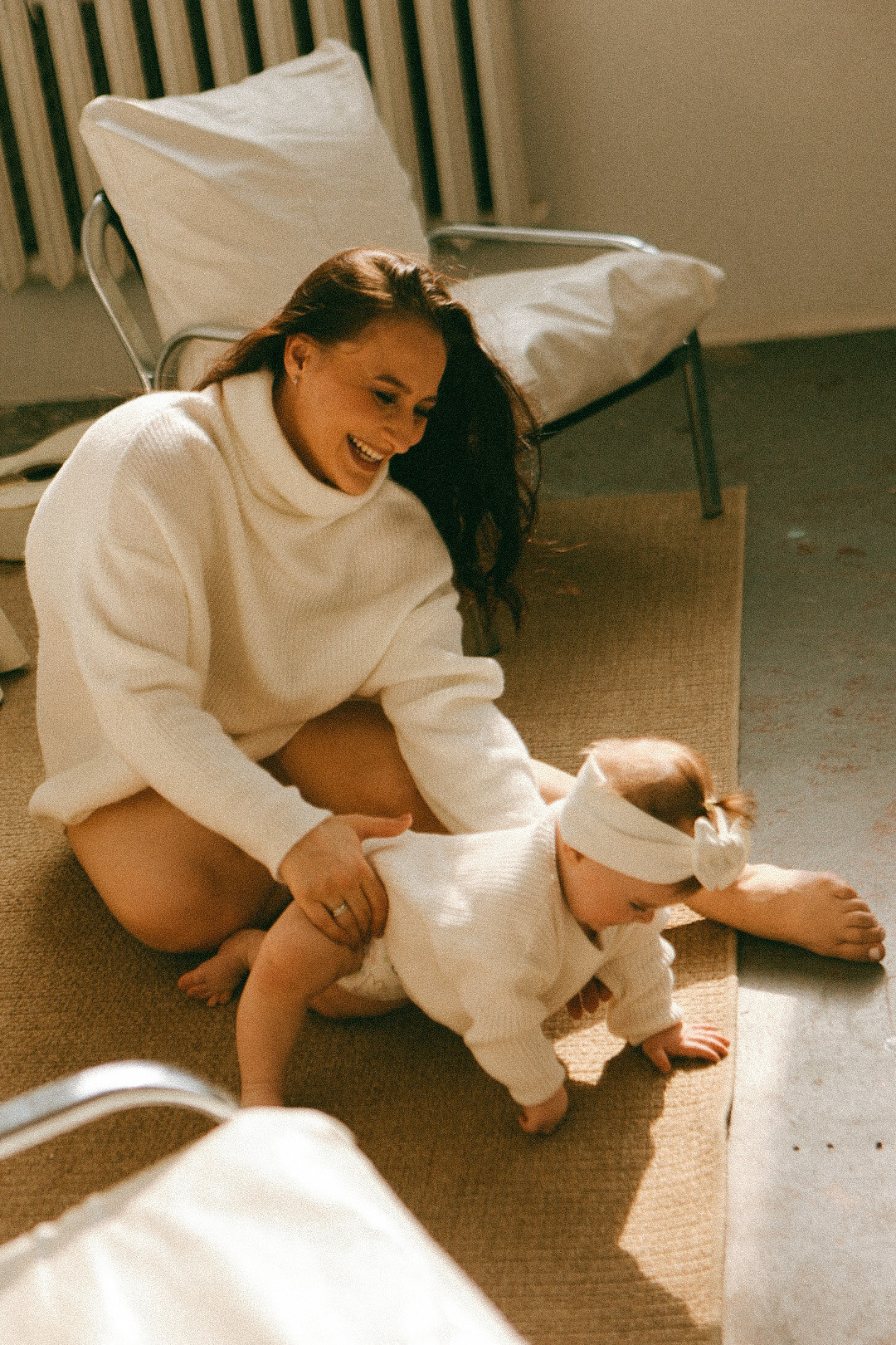 Катя и Аня. Фотограф Нижний Новгород