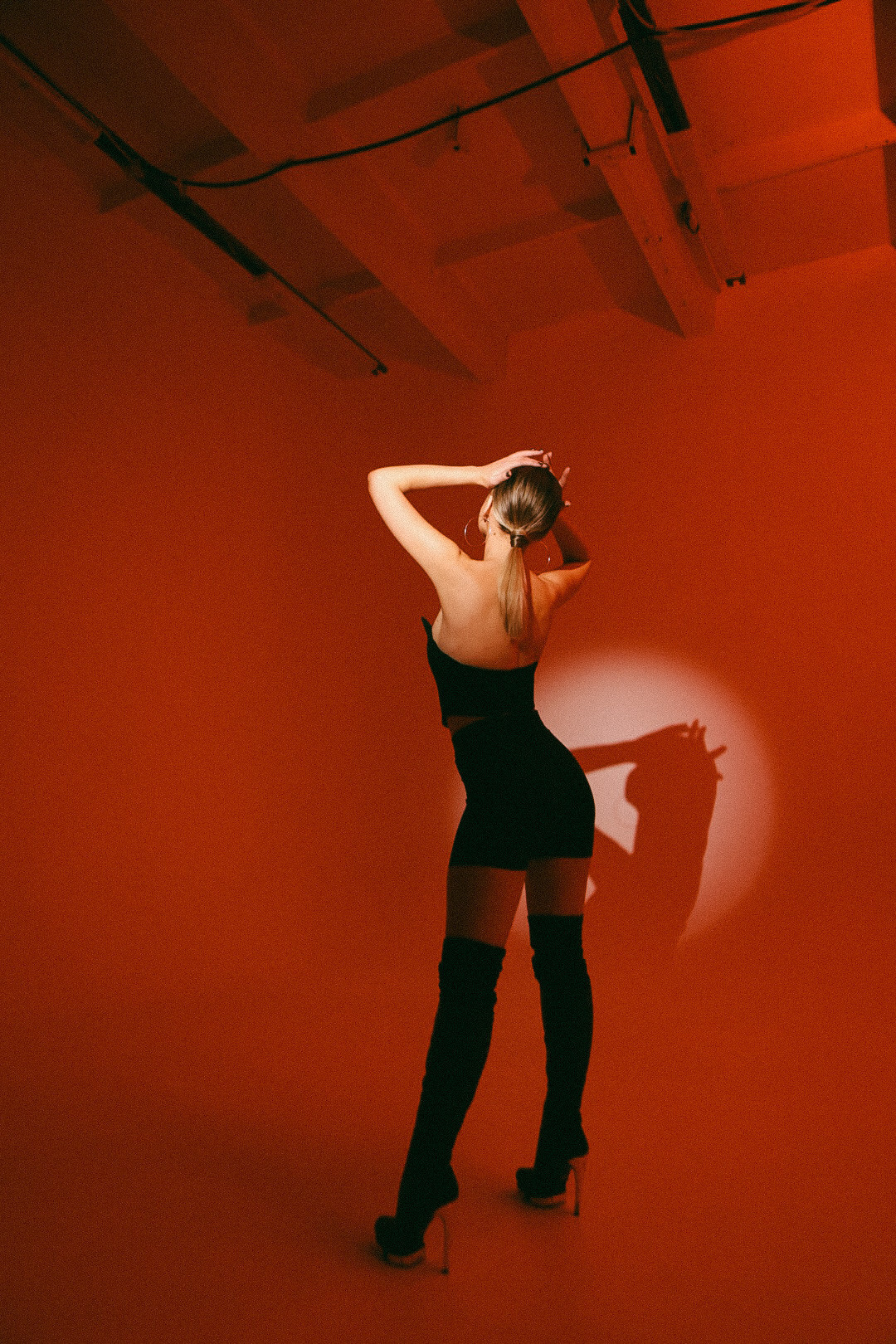 Таня. Фотограф Нижний Новгород