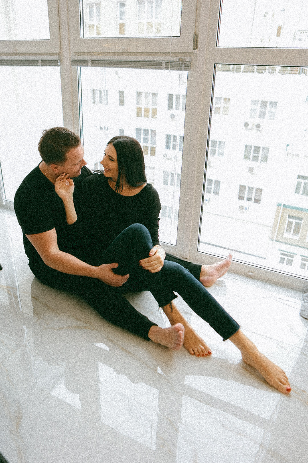 Женя и Юля. Фотограф Нижний Новгород