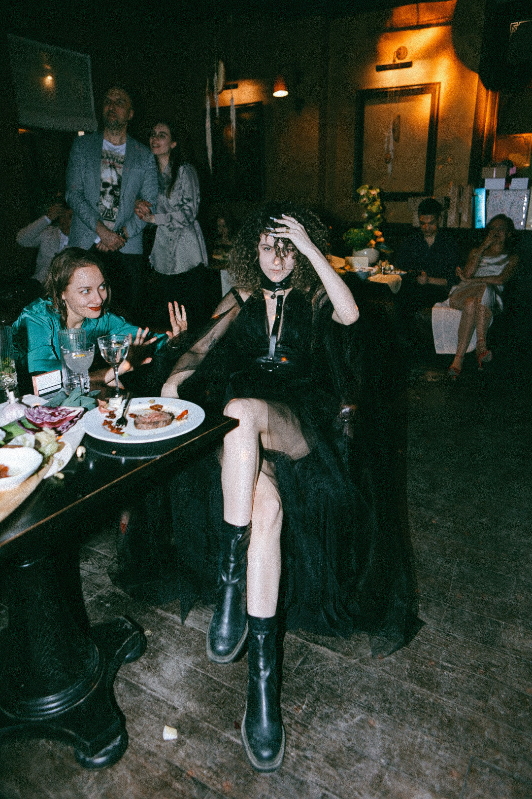 Леша и Даша. Фотограф Нижний Новгород