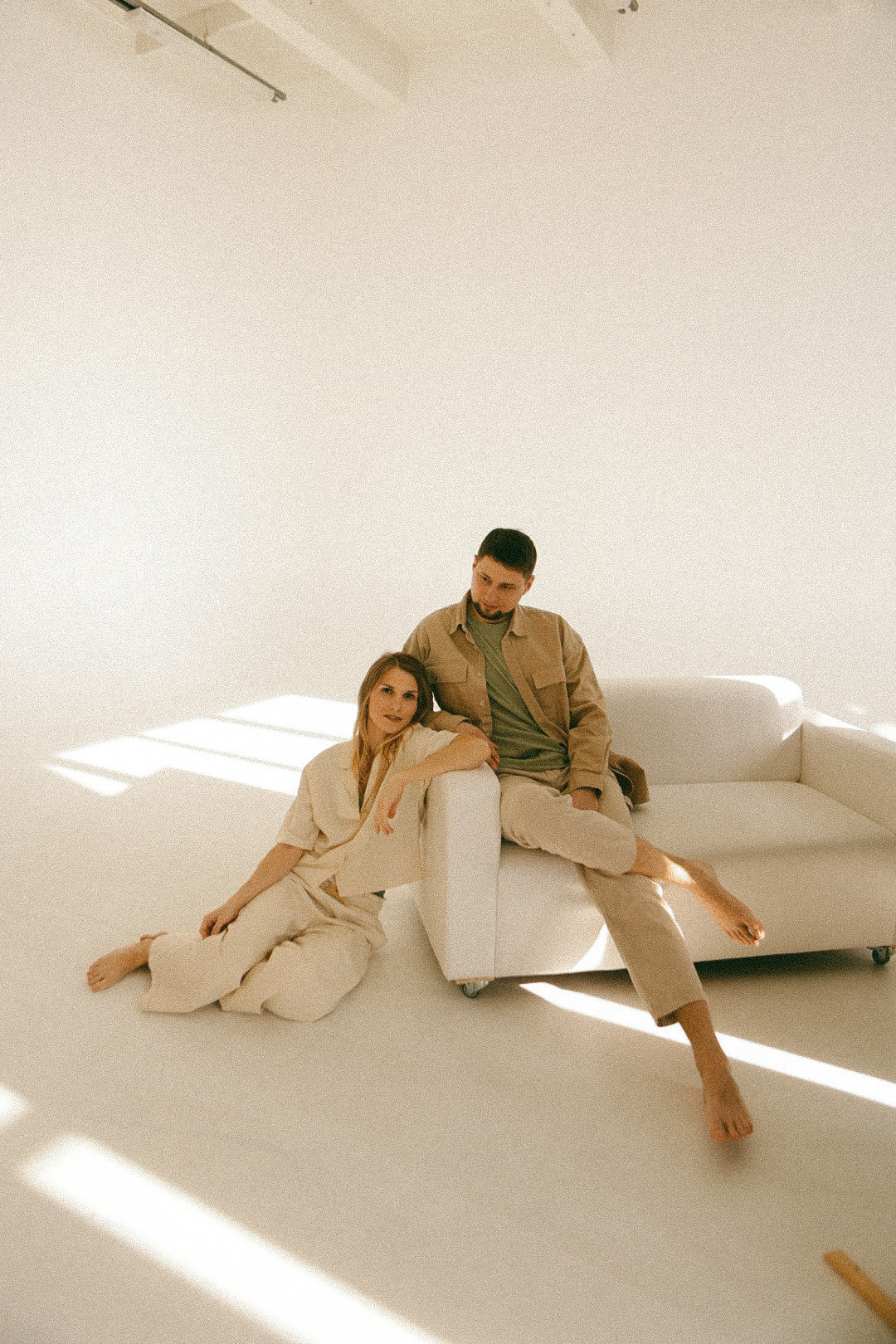 Яна и Сергей. Фотограф Нижний Новгород