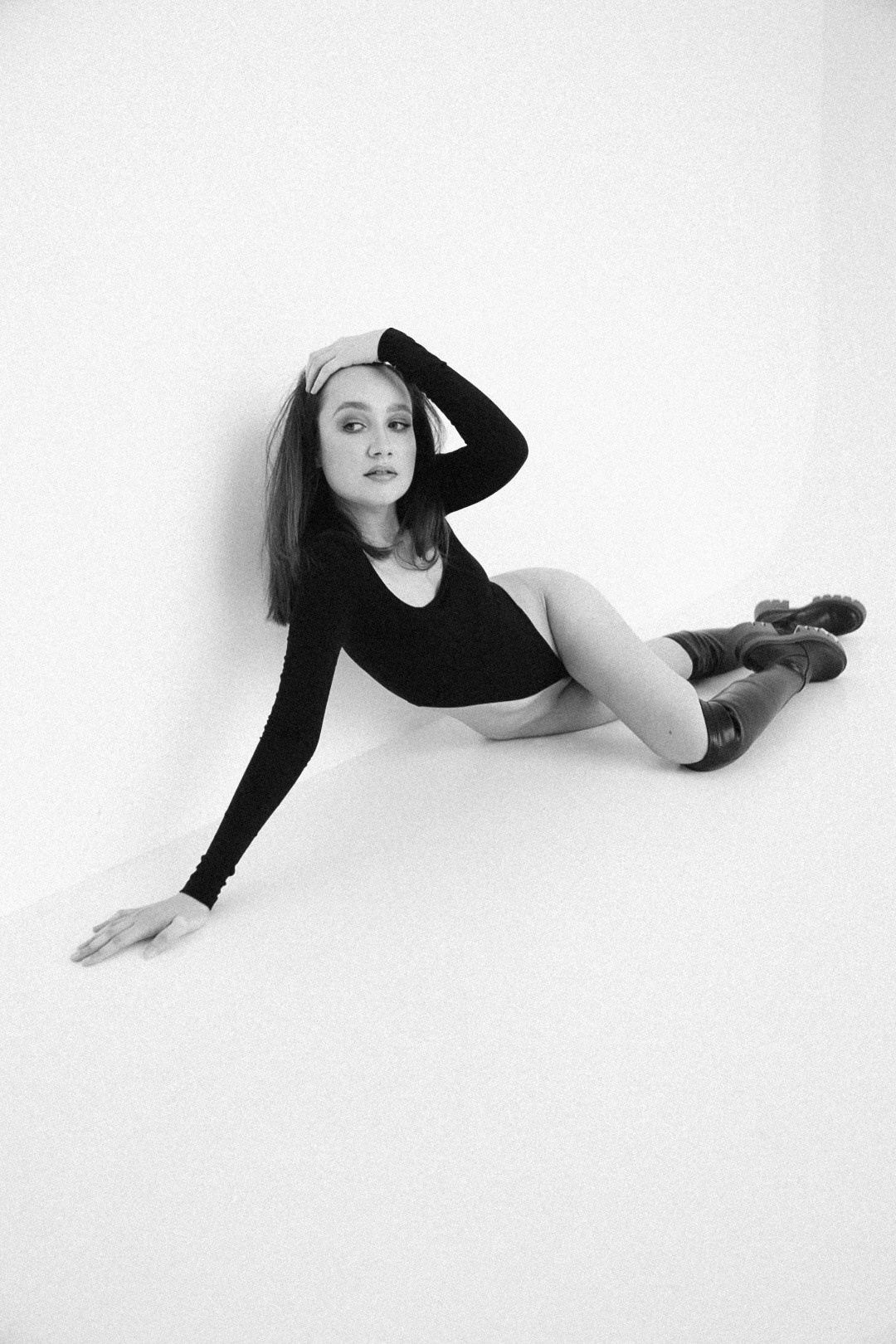 Алина. Фотограф Нижний Новгород