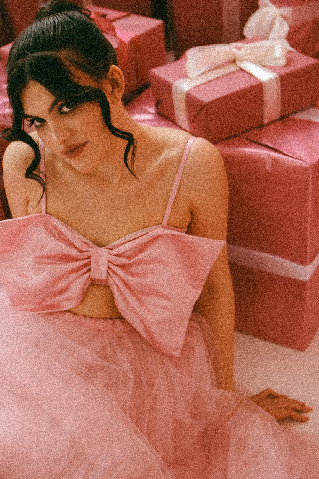 Аня и Ксюша. Фотограф Нижний Новгород