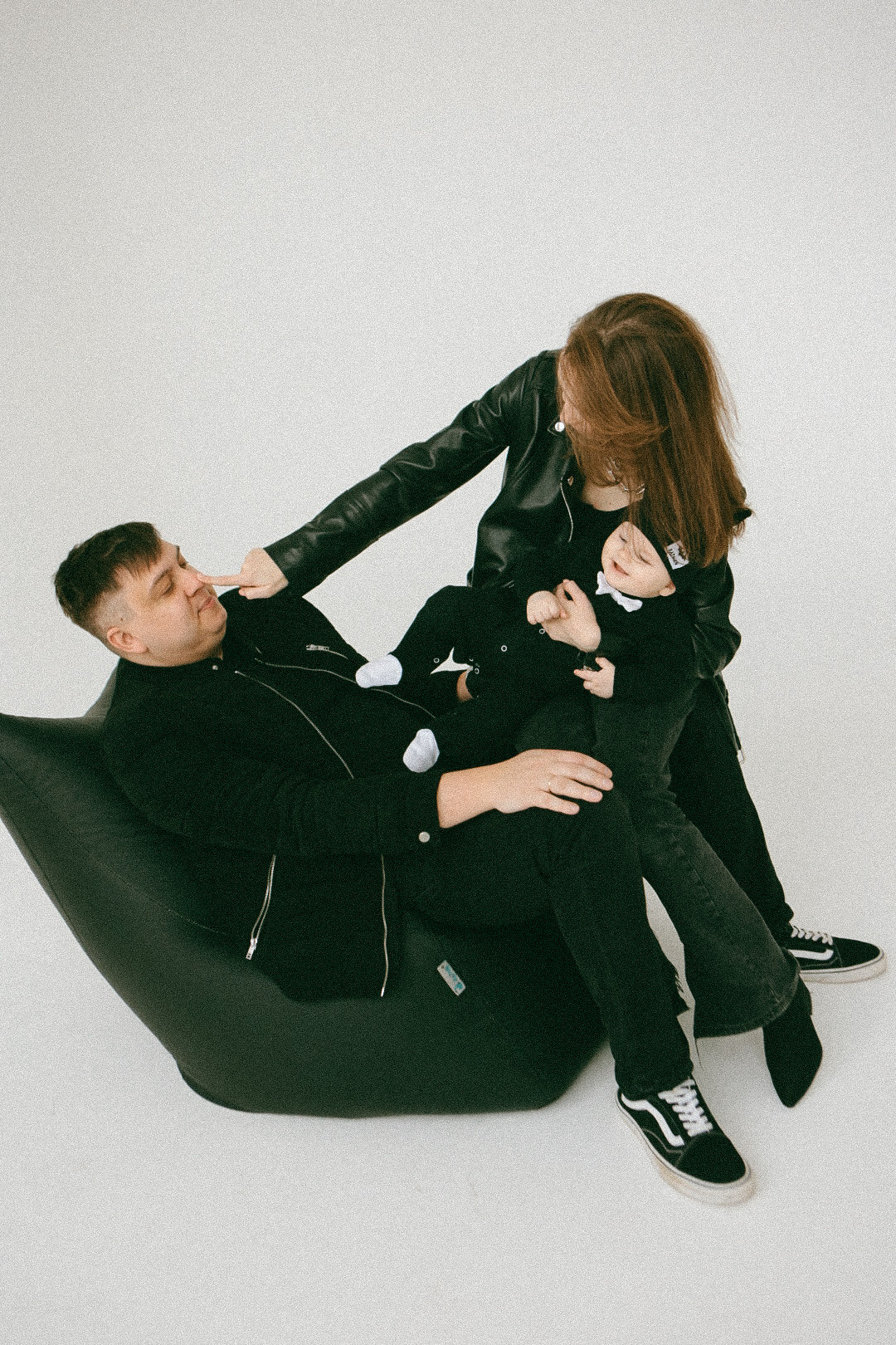 Family. Фотограф Нижний Новгород