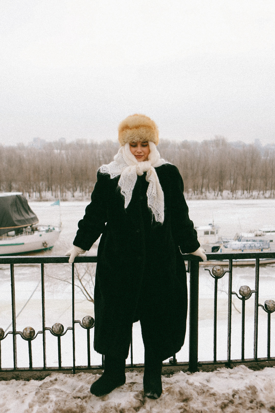 Лиза. Фотограф Нижний Новгород