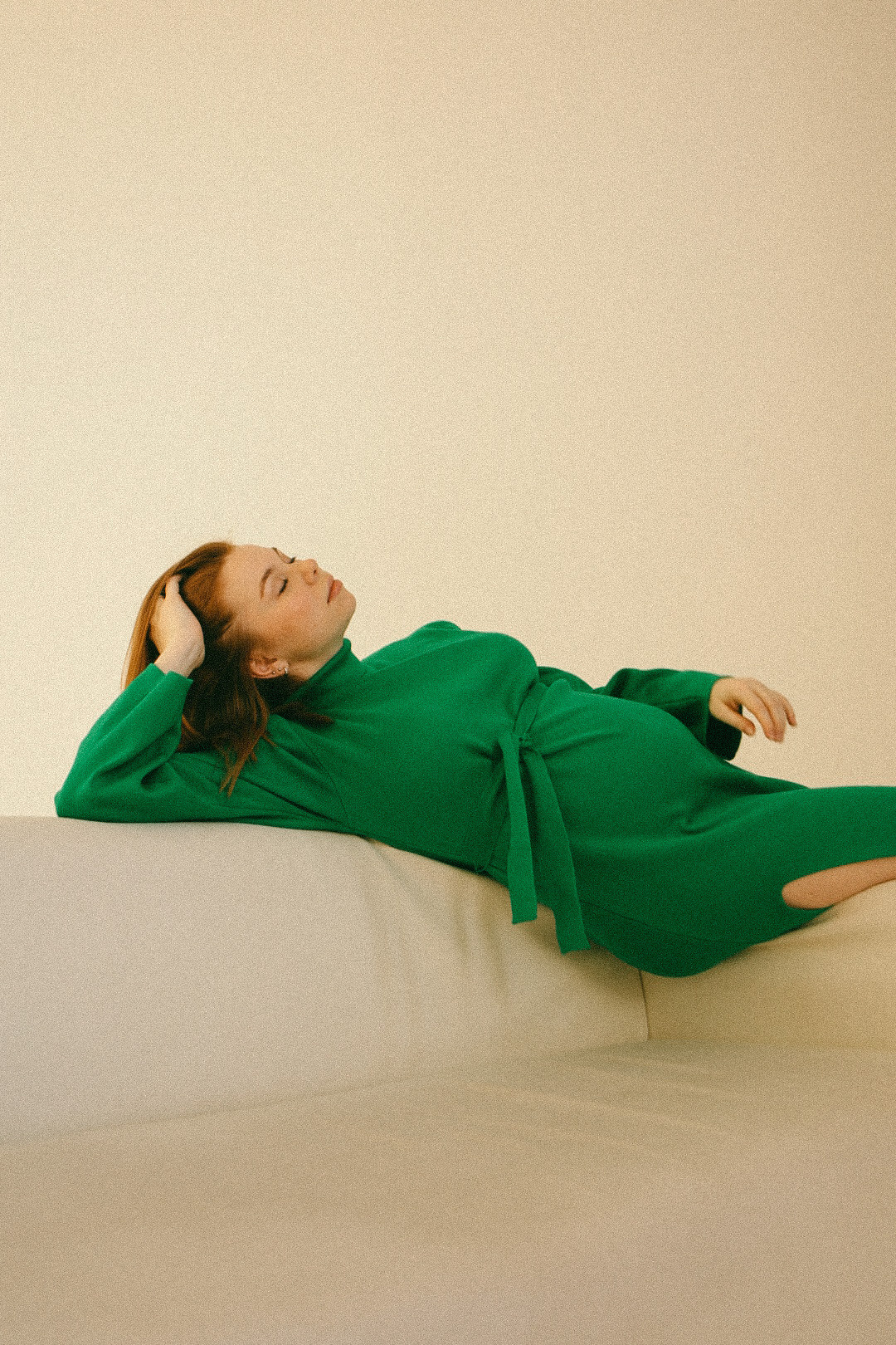 Angie. Фотограф Нижний Новгород