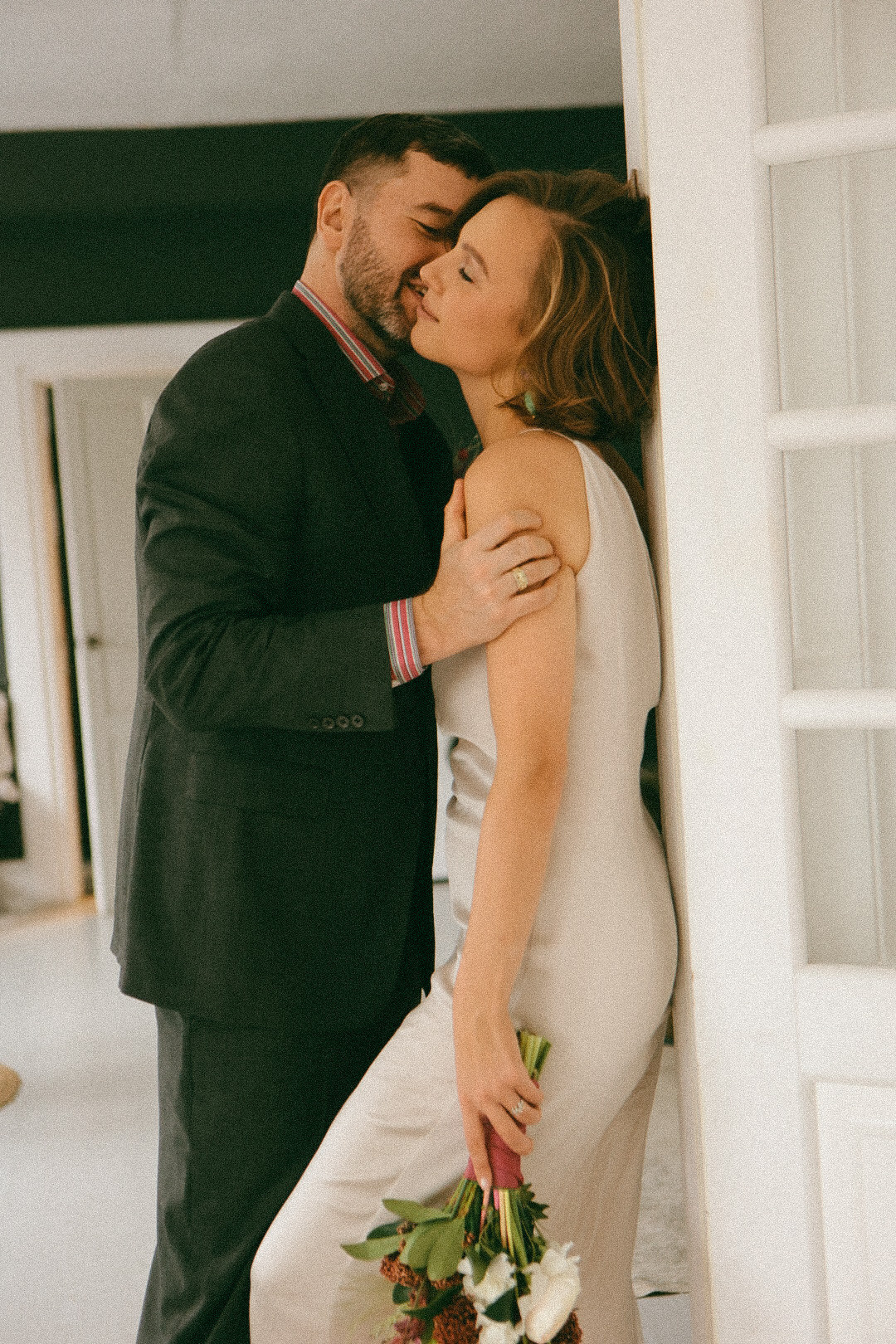 Леша и Даша. Фотограф Нижний Новгород