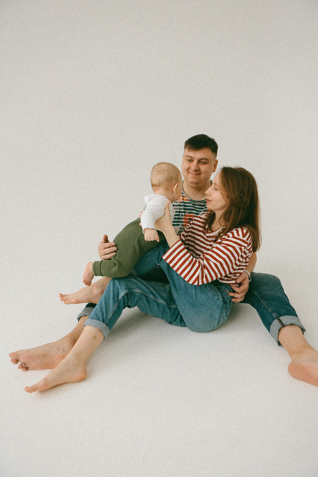 Family. Фотограф Нижний Новгород