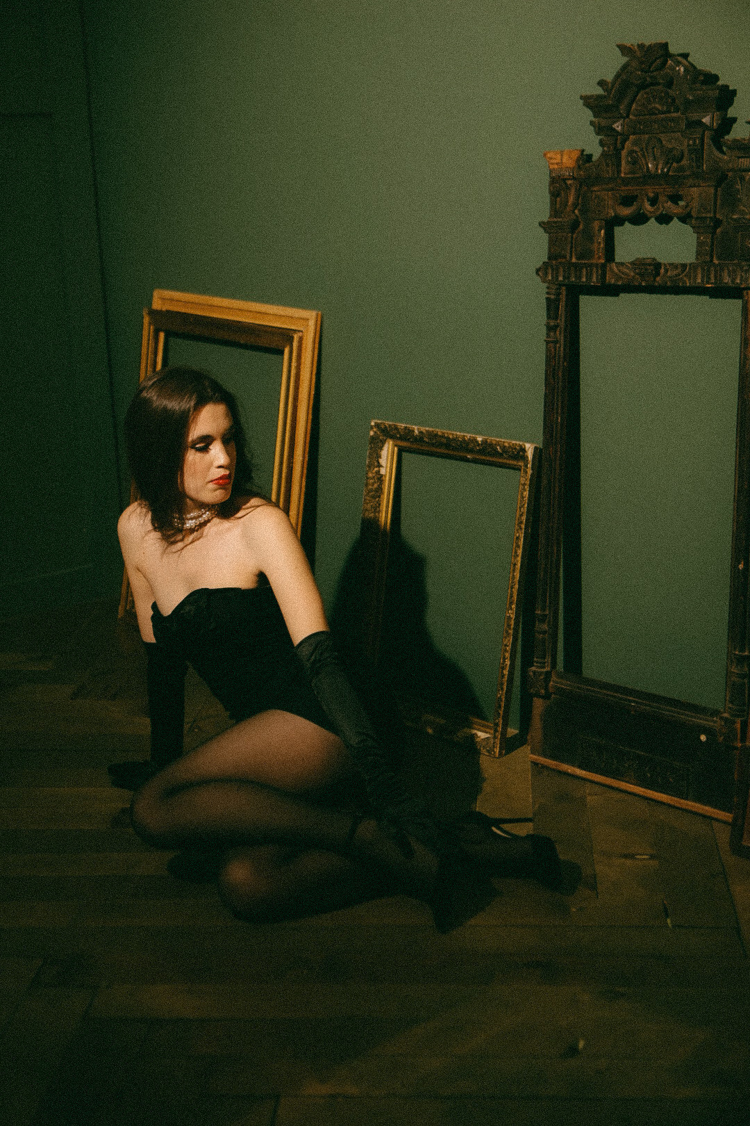 Ксюша. Фотограф Нижний Новгород