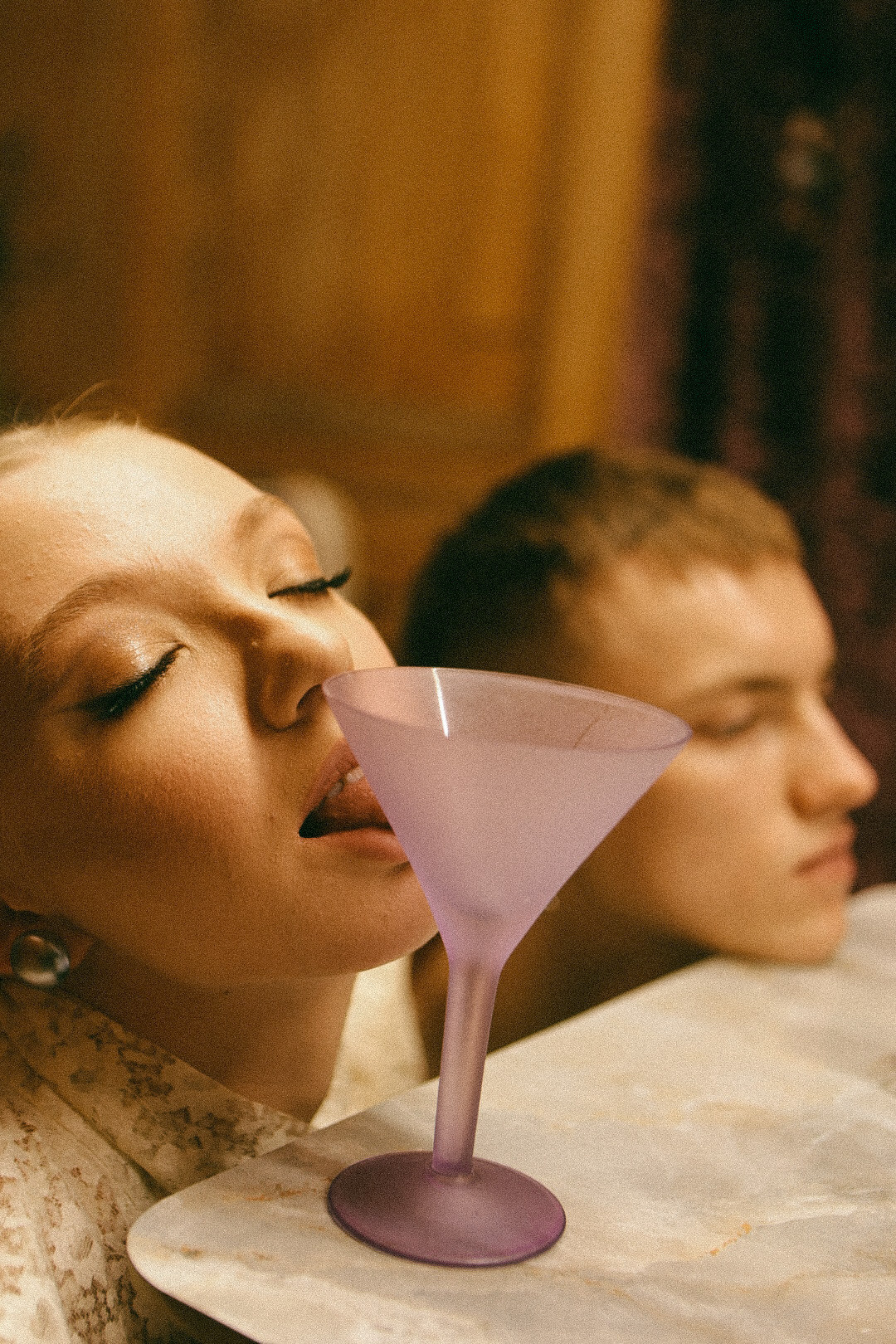 Даниил и Ника. Фотограф Нижний Новгород