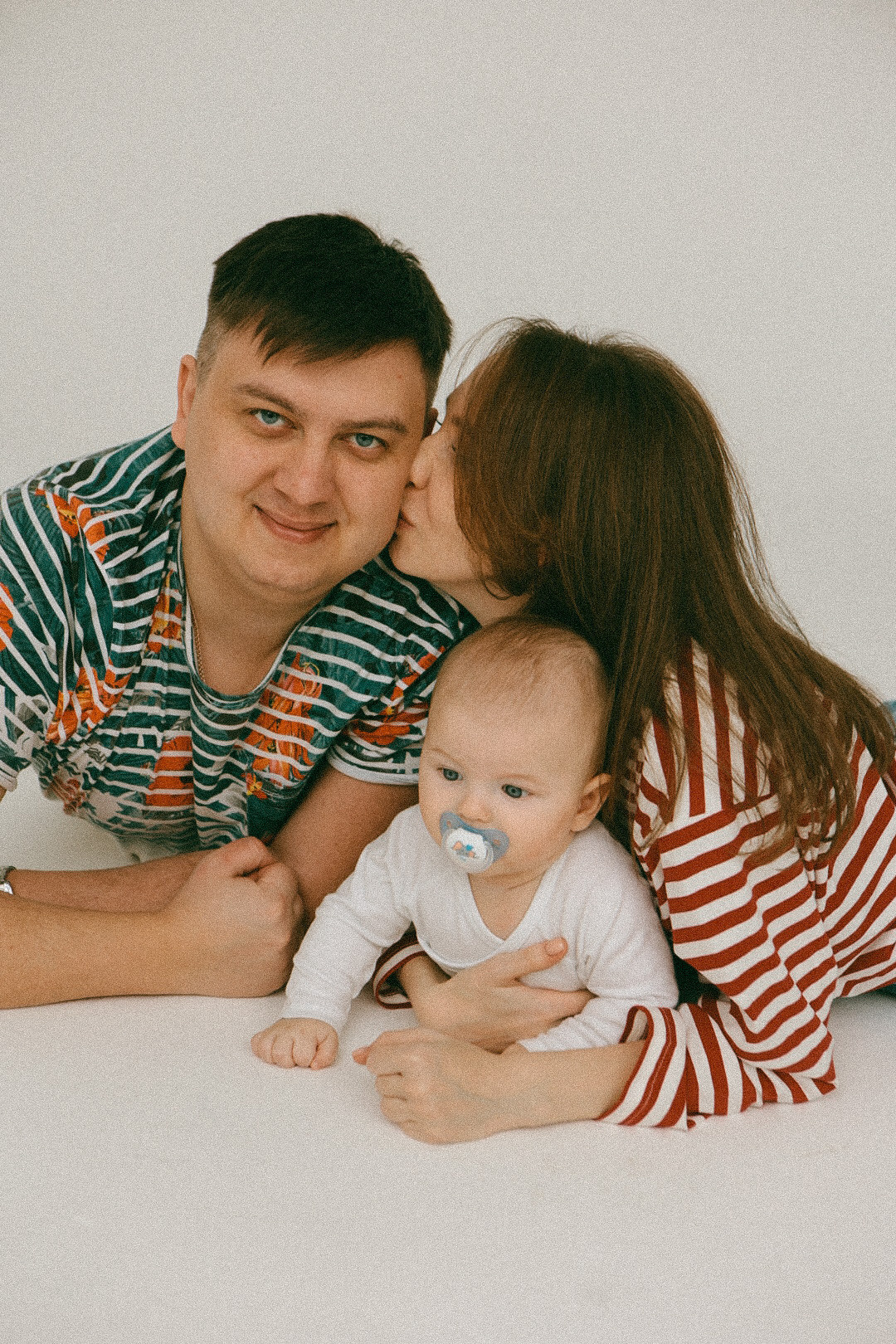 Family. Фотограф Нижний Новгород