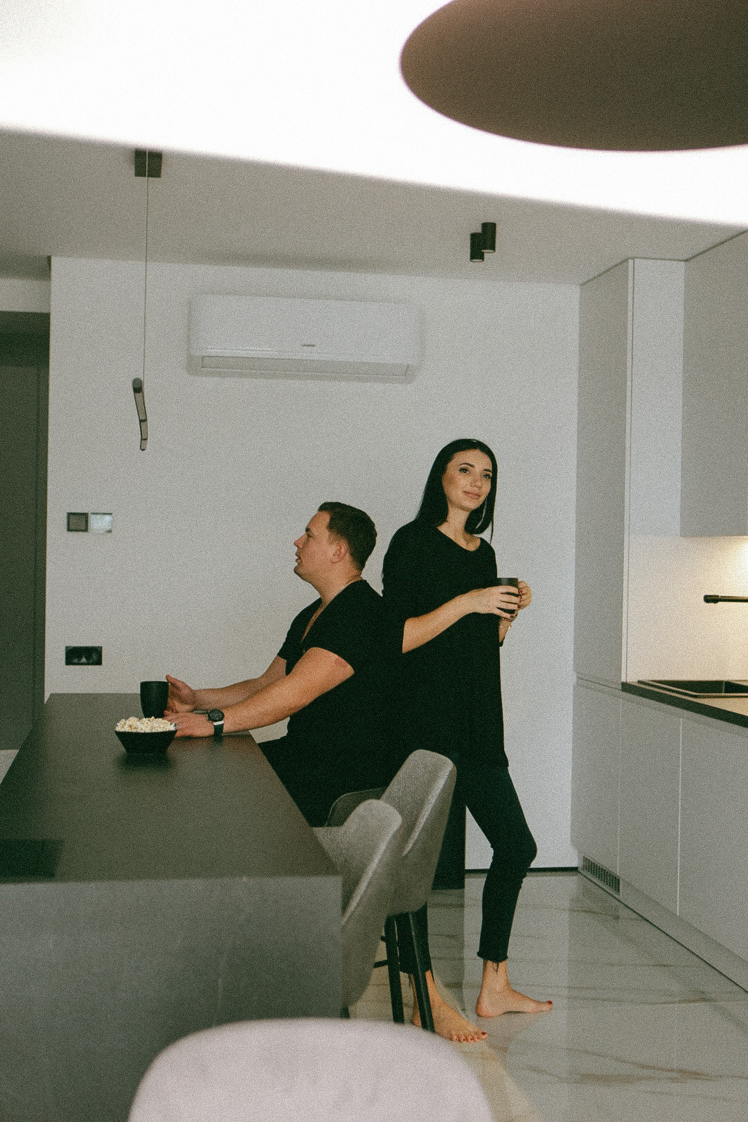 Женя и Юля. Фотограф Нижний Новгород