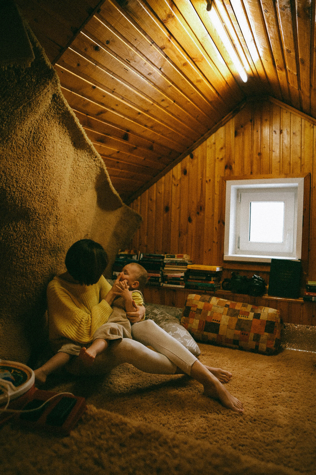 Family. Фотограф Нижний Новгород