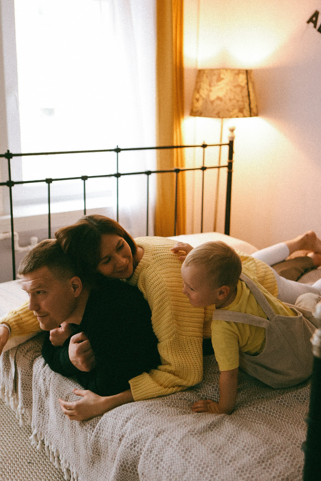 Family. Фотограф Нижний Новгород