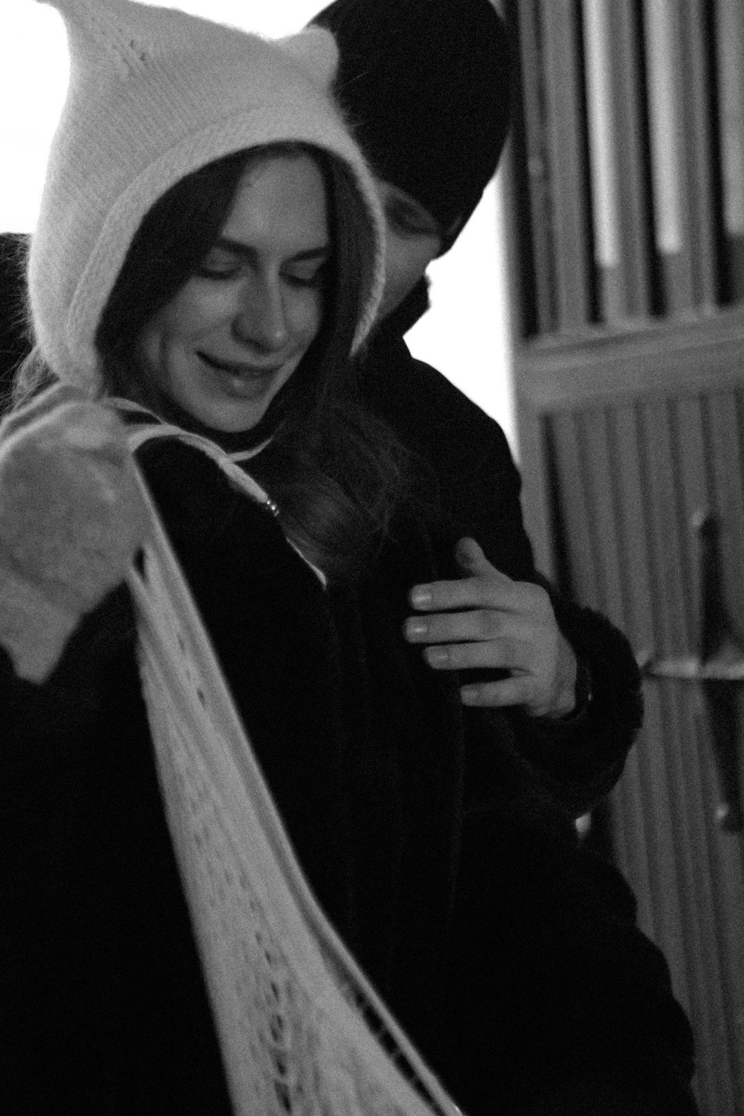 Дима и Арина. Фотограф Нижний Новгород