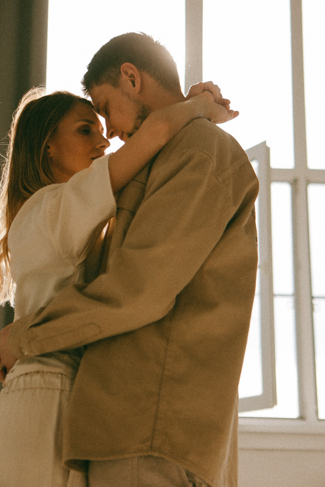 Яна и Сергей. Фотограф Нижний Новгород