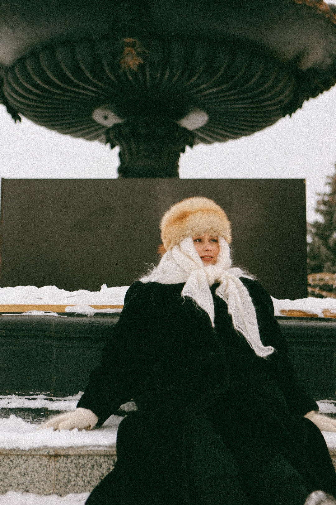 Лиза. Фотограф Нижний Новгород