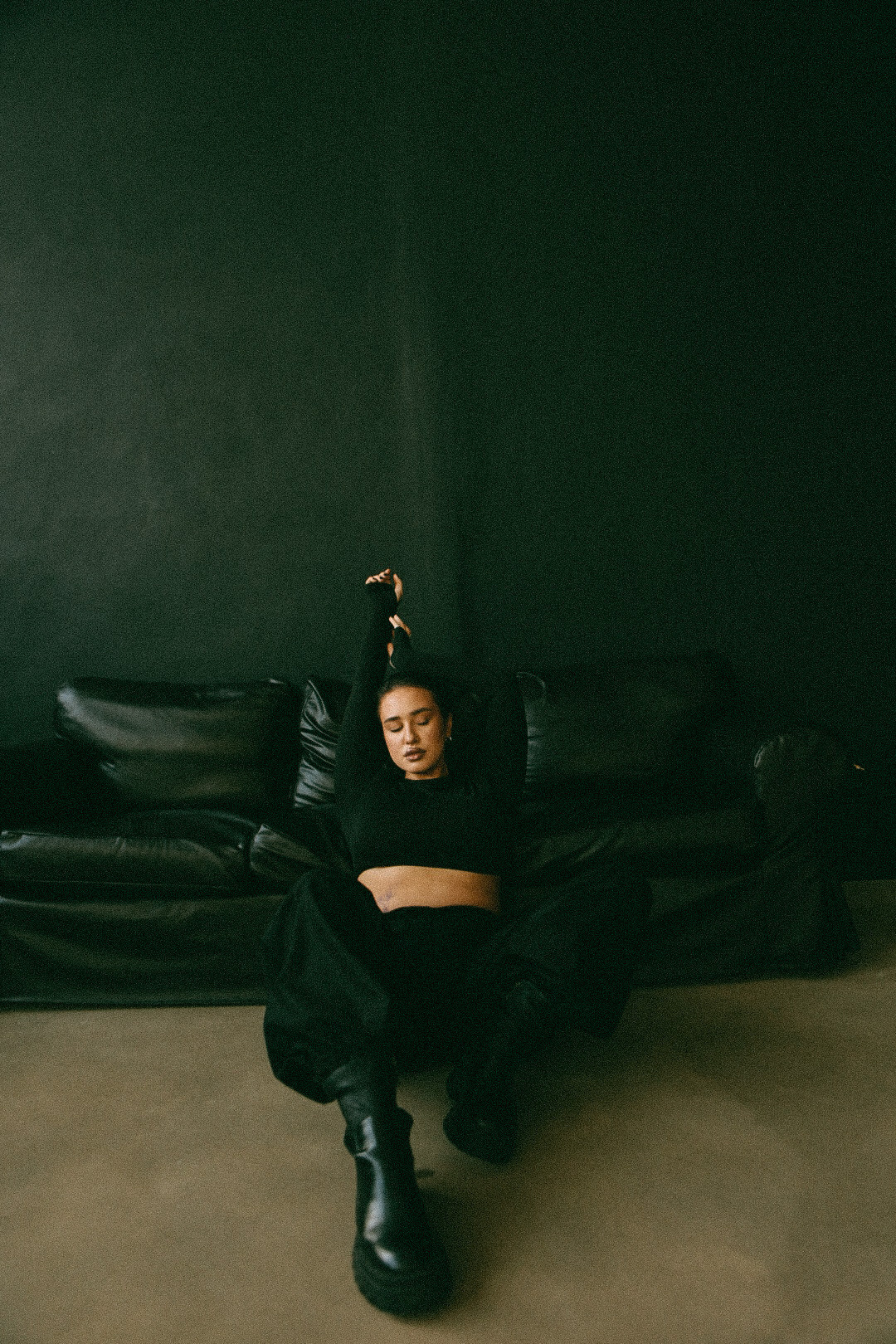 Настя. Фотограф Нижний Новгород