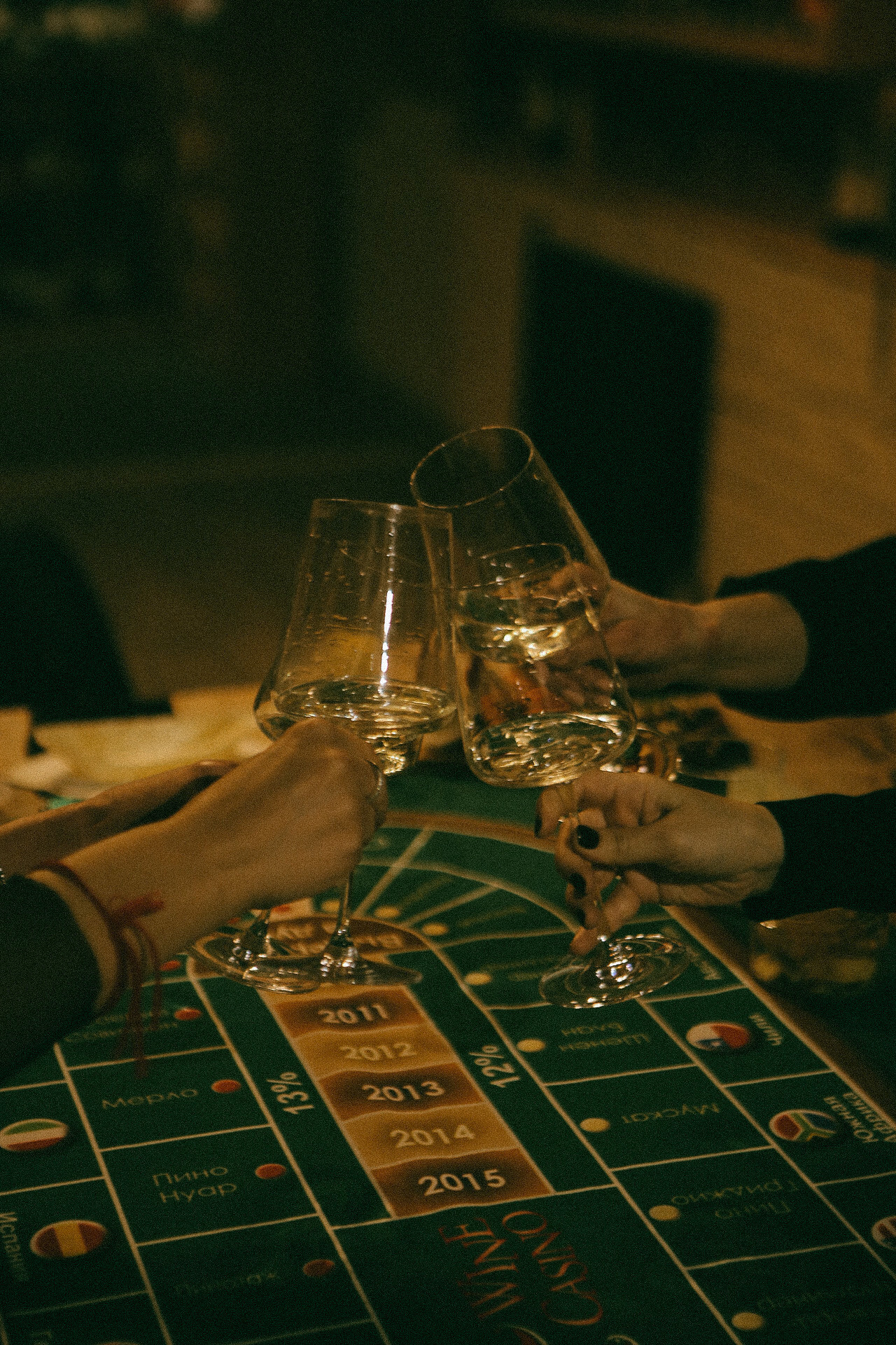 B-day party. Фотограф Нижний Новгород