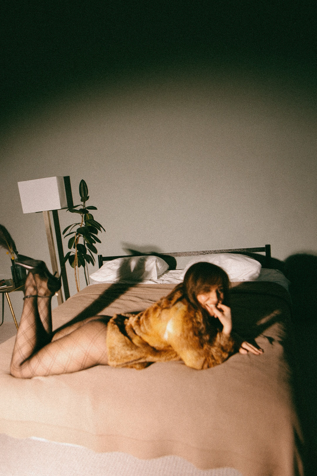 Ксюша. Фотограф Нижний Новгород