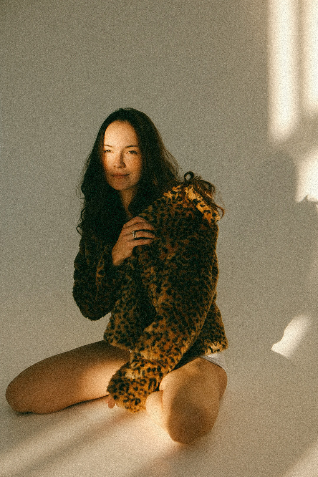 Настя. Фотограф Нижний Новгород