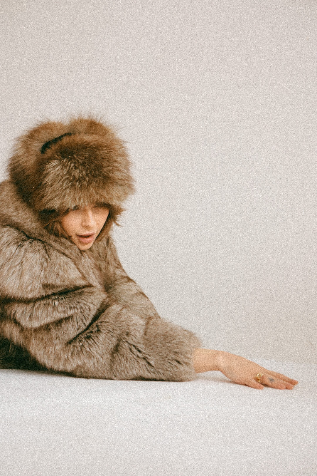 Аня. Фотограф Нижний Новгород