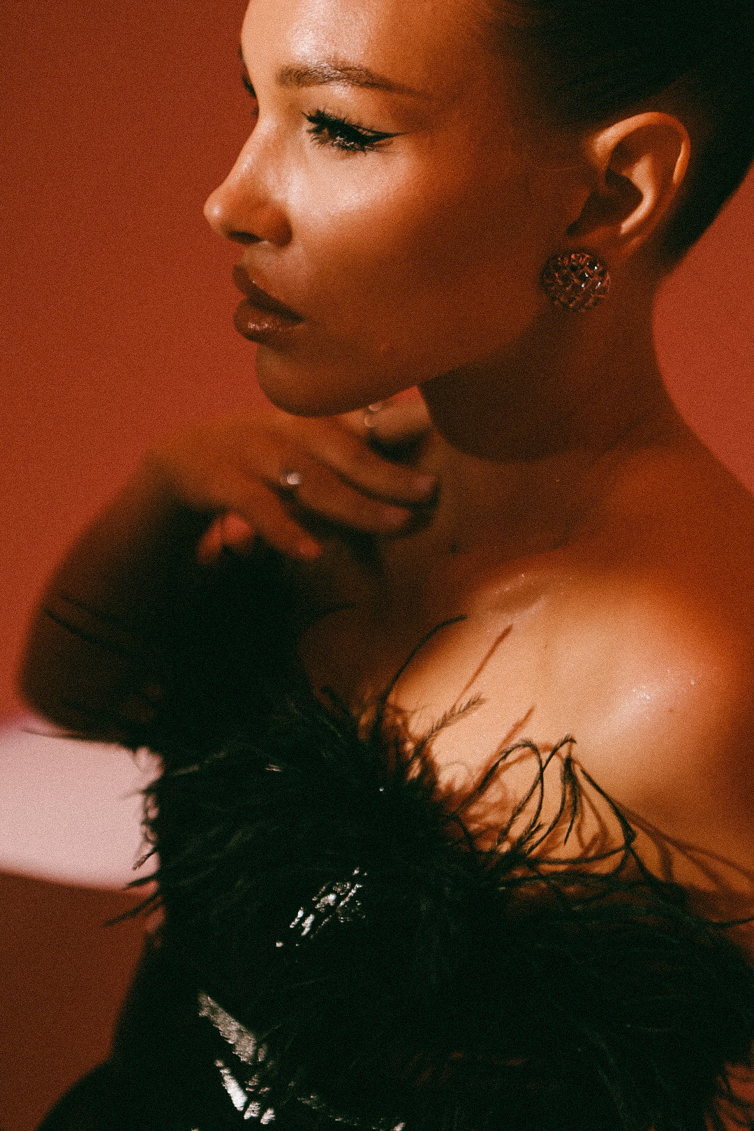 Алена. Фотограф Нижний Новгород