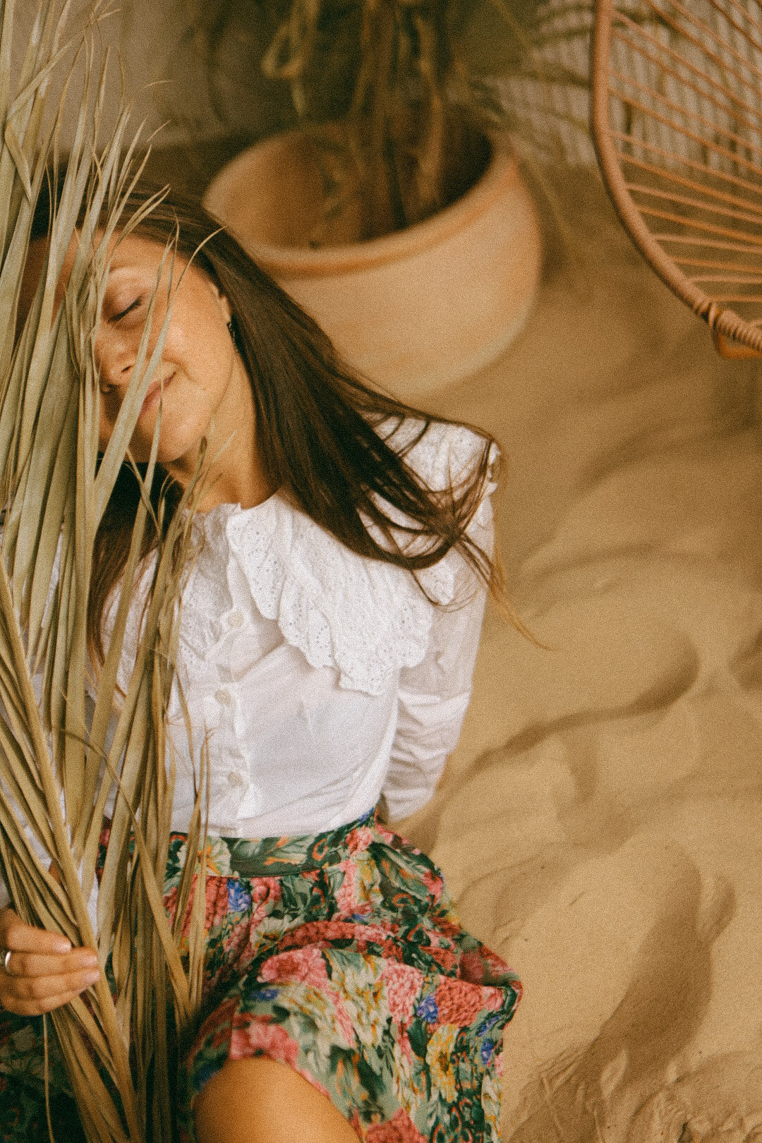 Маша. Фотограф Нижний Новгород