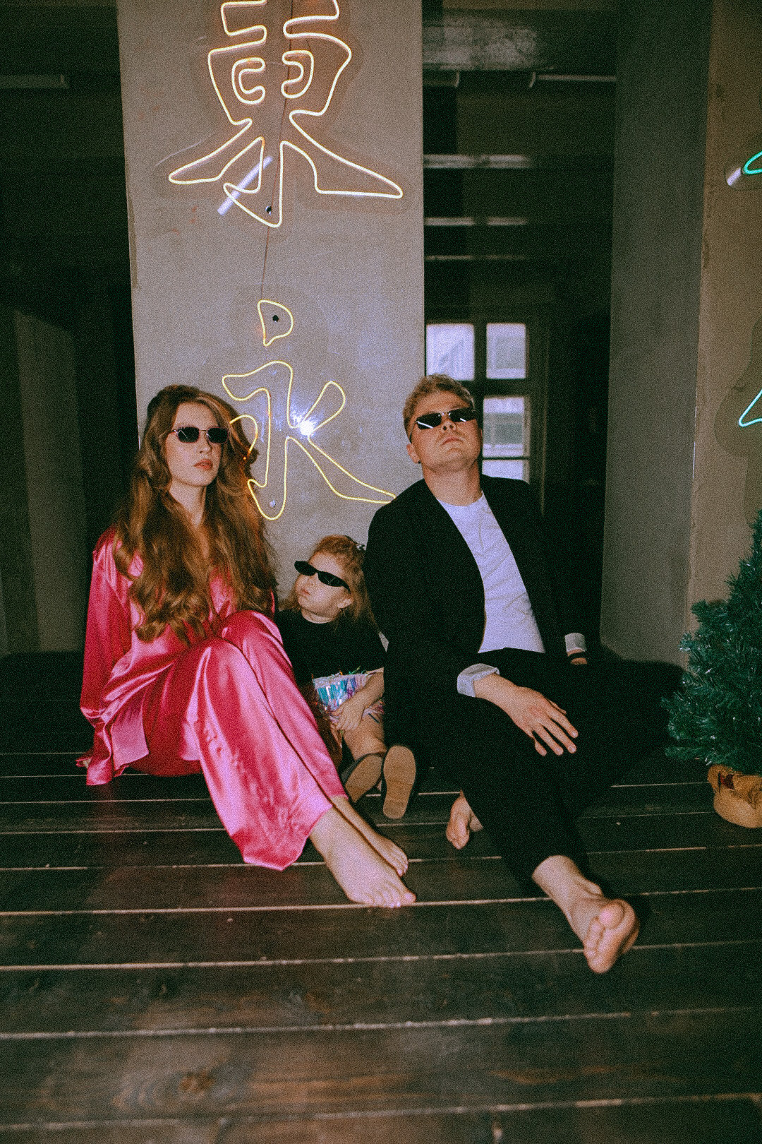 Family. Фотограф Нижний Новгород