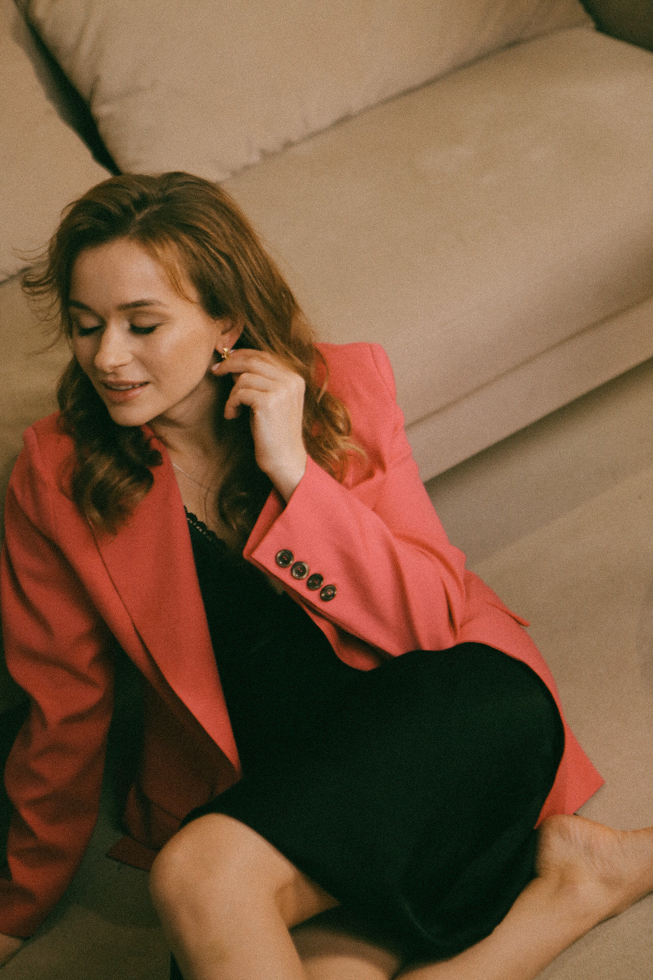 Наташа. Фотограф Нижний Новгород