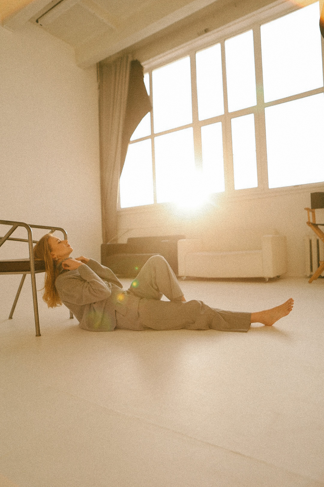 Настя. Фотограф Нижний Новгород